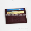 Travel Bag of Business Card Holder Case